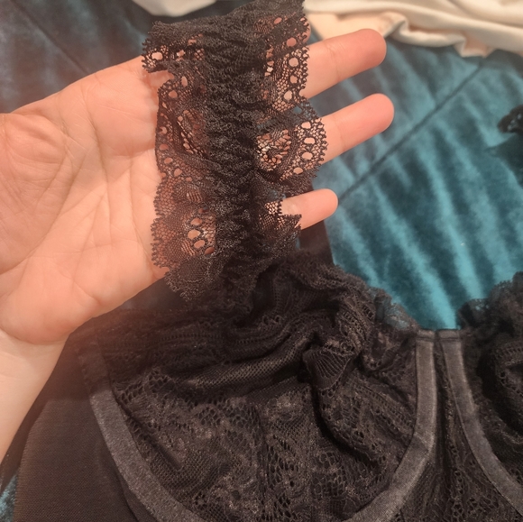 Torrid lingerie - Picture 7 of 8